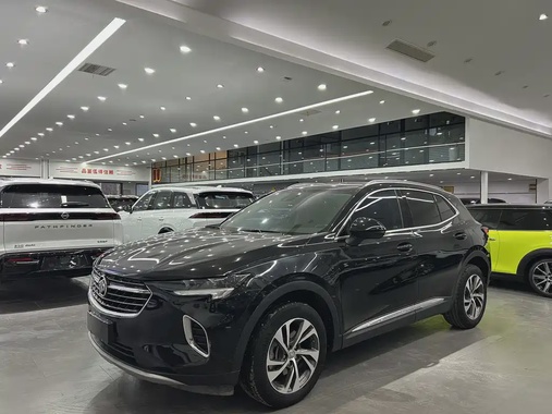 Buick Envision S 2023