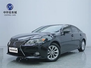 Lexus ES 2014