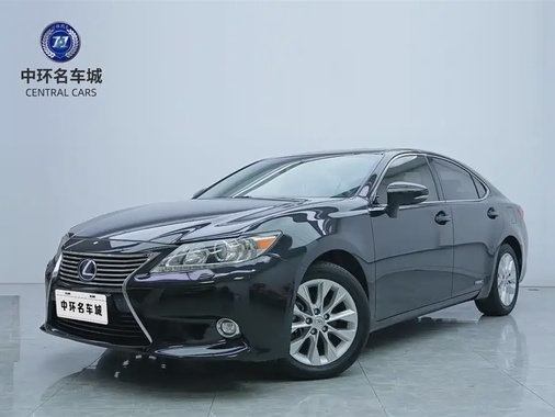 Lexus ES 2014