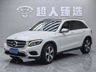 Mercedes-Benz GLK-Class 2019