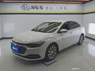 Chevrolet Monza 2022