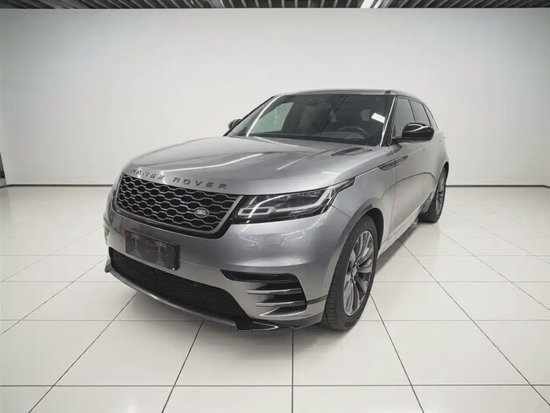 Land Rover Velar