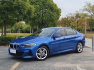 BMW 1 Series 2019