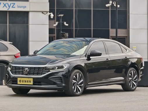 Volkswagen Passat 2024