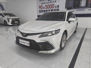 Toyota Camry 2023