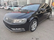 Volkswagen Magotan 2016