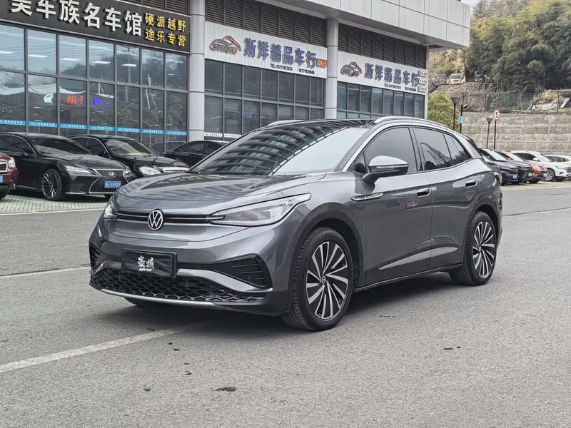 Volkswagen ID.4