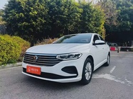 Volkswagen Lavida 2024