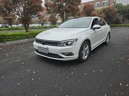 Volkswagen Lamando 2015