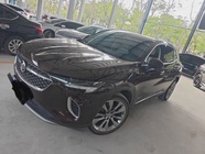 Buick Envision S 2020