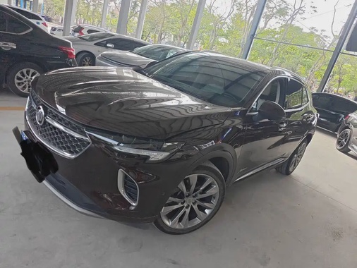 Buick Envision S 2020