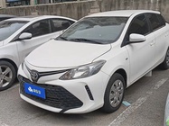 Toyota Vios 2017