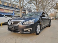 Nissan Teana 2013