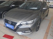Nissan Sylphy 2020