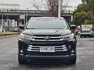 Toyota Highlander 2020