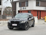 BMW X3 2024