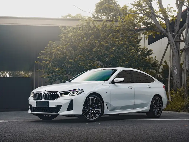 BMW 6 Series