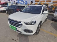Haval H6 2018