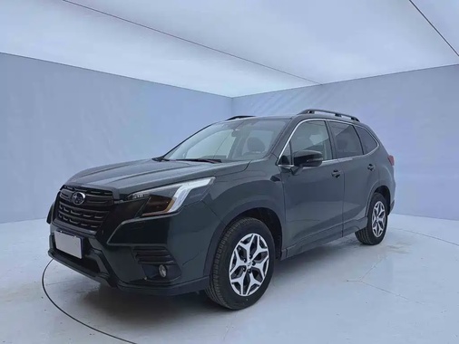 Subaru Forester 2023