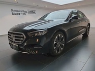 Mercedes-Benz E-Class 2024