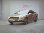 Volkswagen Phideon 2022