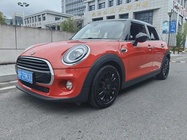 MINI Other 2019