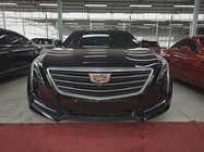 Cadillac CT6 2018