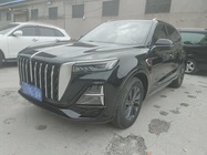 Hongqi HS5 2024