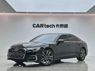 Audi A6 2024