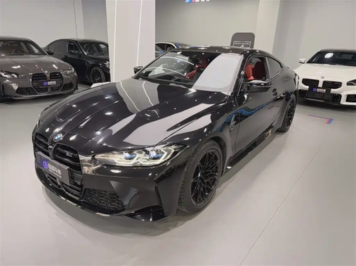BMW M4 2024