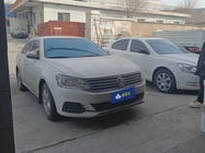 Volkswagen Lavida 2021