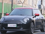 MINI Cooper 2025