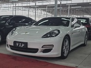 Porsche Panamera 2013