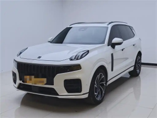 Lynk & Co 09 2023