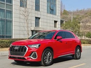 Audi Q3 2020