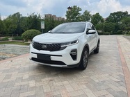 Kia KX5 2020