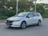 Honda Odyssey 2009