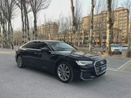 Audi A6 2021