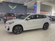BMW X1 2024