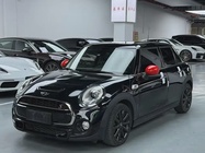 MINI Other 2017