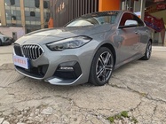 BMW 2 Series 2024