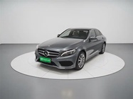 Mercedes-Benz C-Class 2017