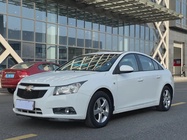 Chevrolet Cruze 2014