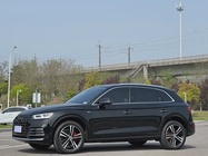 Audi Q5 2020