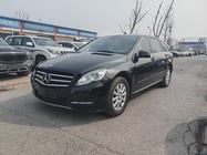 Mercedes-Benz R-Class 2017