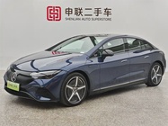 Mercedes-Benz EQE 2023