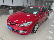 Mazda Ruiyi 2016