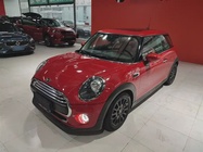 MINI Other 2020