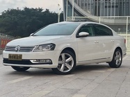 Volkswagen Magotan 2013