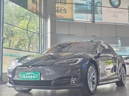 Tesla Model S 2018